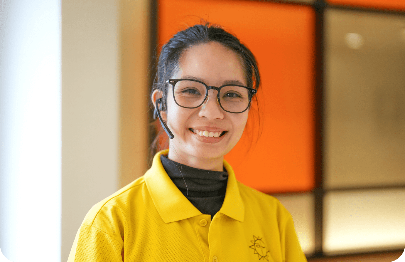 チャン・ティ・ニュンさん