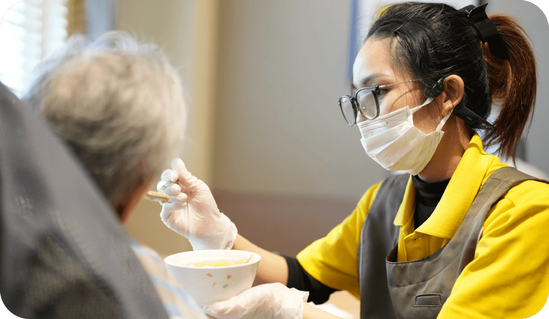 チャン・ティ・ニュンさん