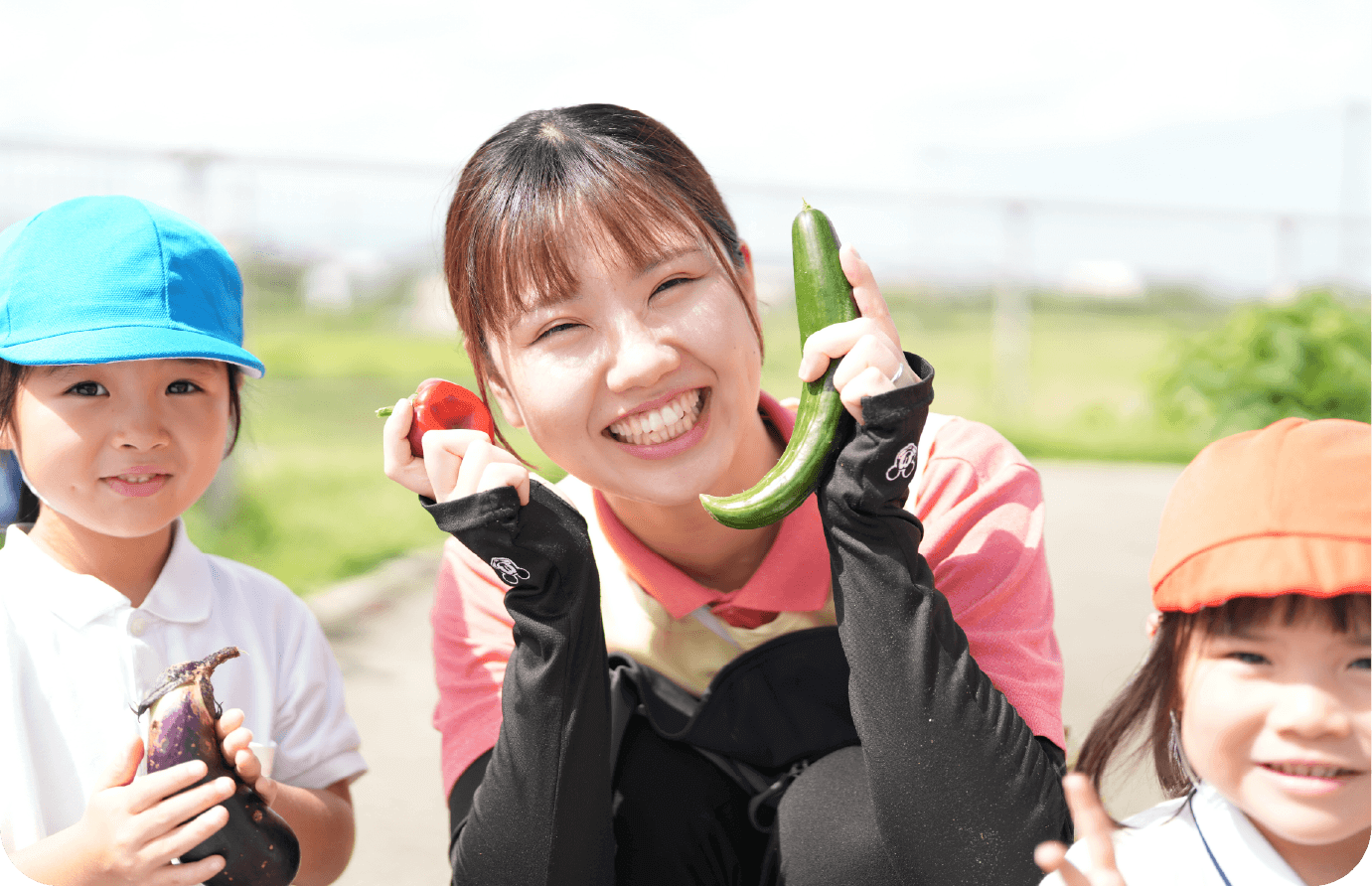 中西彩奈絵先生